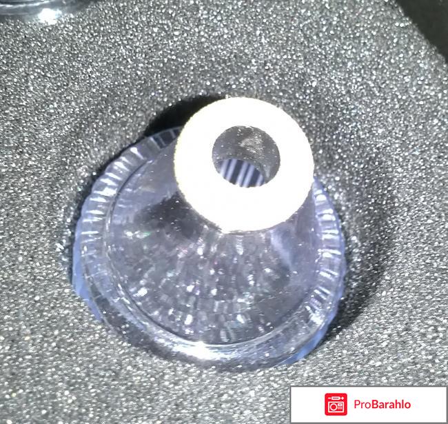 Прибор для вакуумной чистки и дермабразии Elastic Gess 2 в 1 реальные отзывы