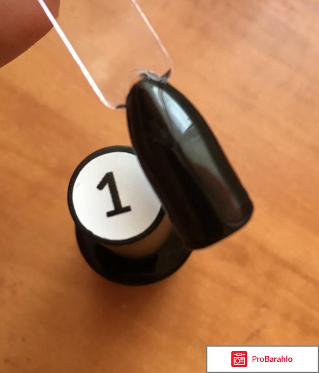 Гель-лак Maestro №1 и №2 обман