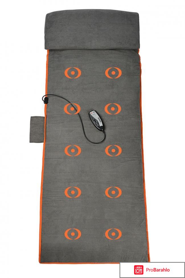 Матрас массажный Planta MM-4000 обман