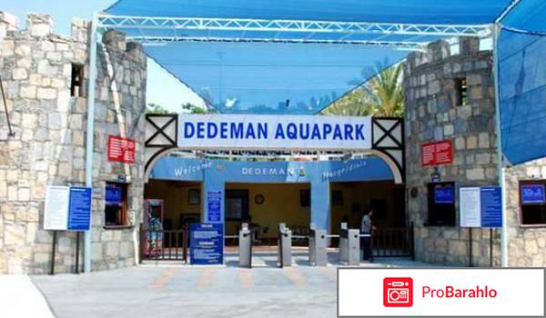 Бодрум турция отзывы туристов обман