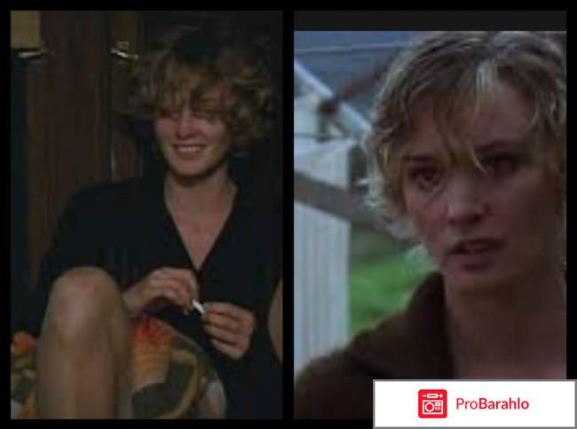 Почтальон всегда звонит дважды отрицательные отзывы