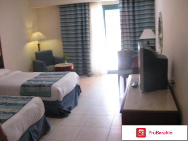 Рехана шарм резорт 