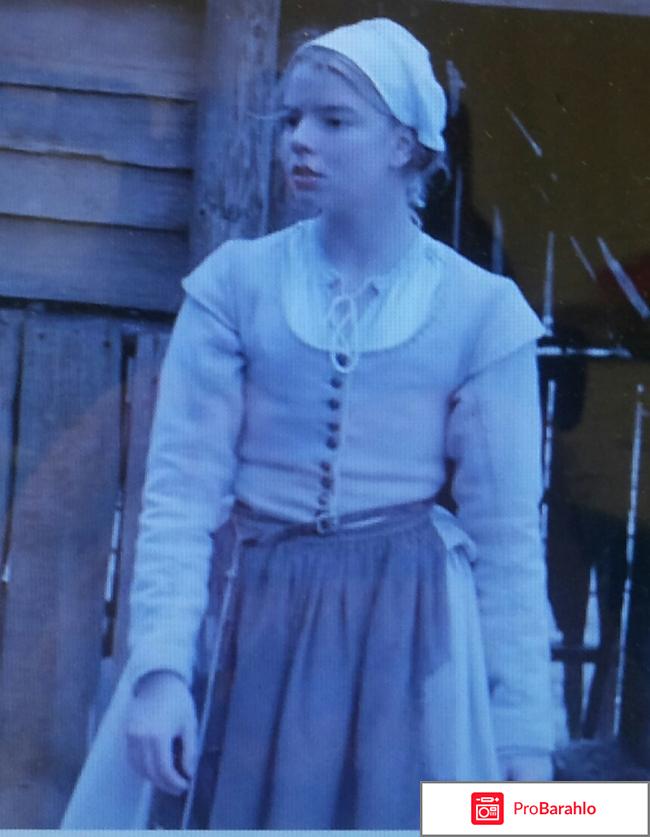 Фильм ведьма 2016 отзывы отрицательные отзывы