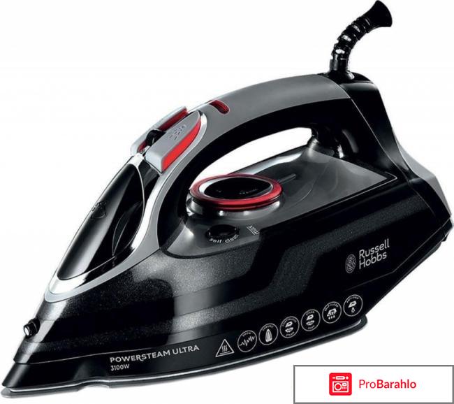 Утюг Russell Hobbs 20630-56 