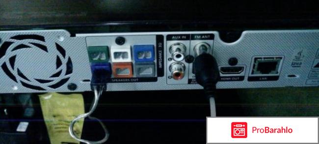 Samsung ht j4550k отзывы обман