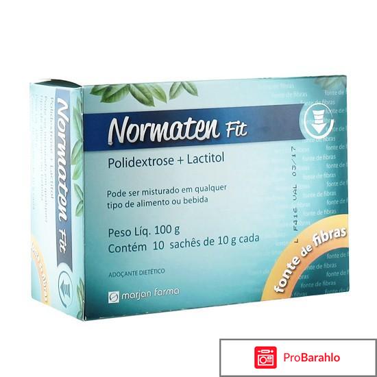 Normaten реальные отзывы отрицательные отзывы