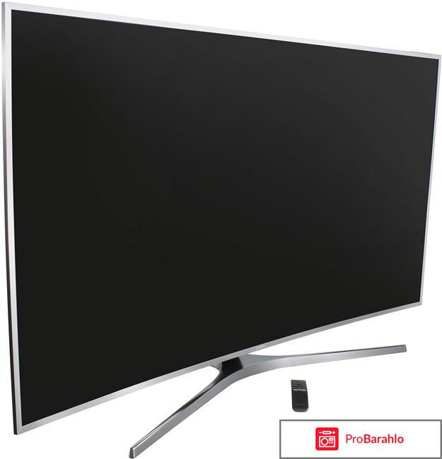 Samsung ue55mu6500uxru отзывы 