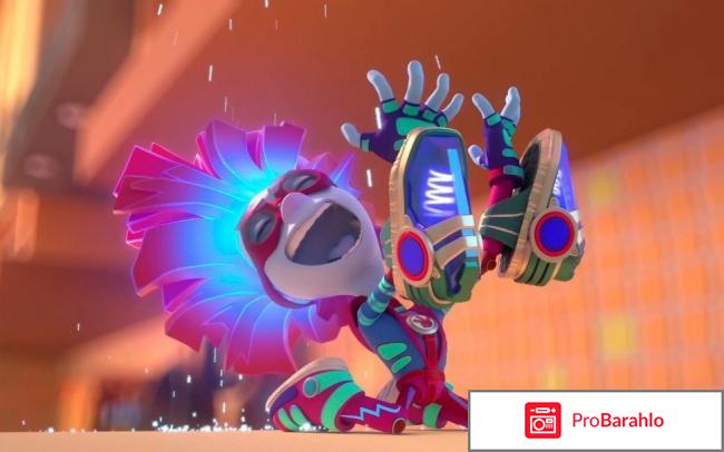 Отзывы фиксики большой секрет отрицательные отзывы