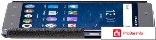 Highscreen Power Rage Evo отрицательные отзывы