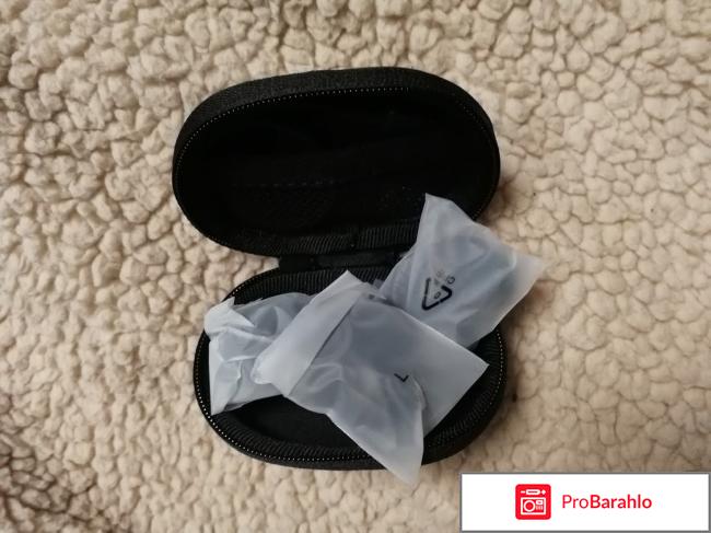 Беспроводные наушники Huawei Honor Sport отрицательные отзывы