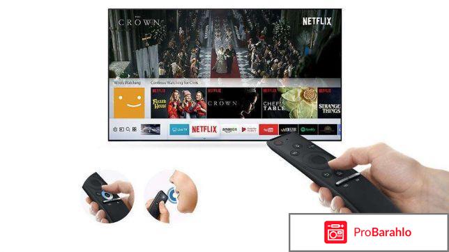 Samsung ue32m5500auxru отзывы обман