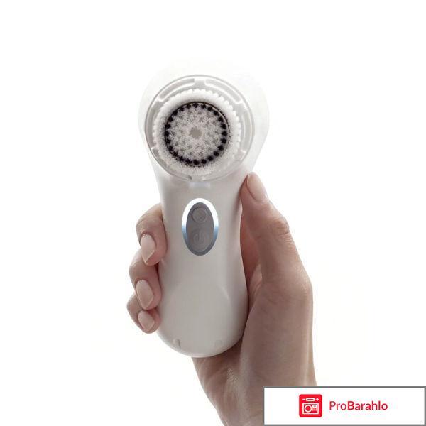 Clarisonic отрицательные отзывы