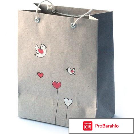 Пакеты с ручками оптом отрицательные отзывы