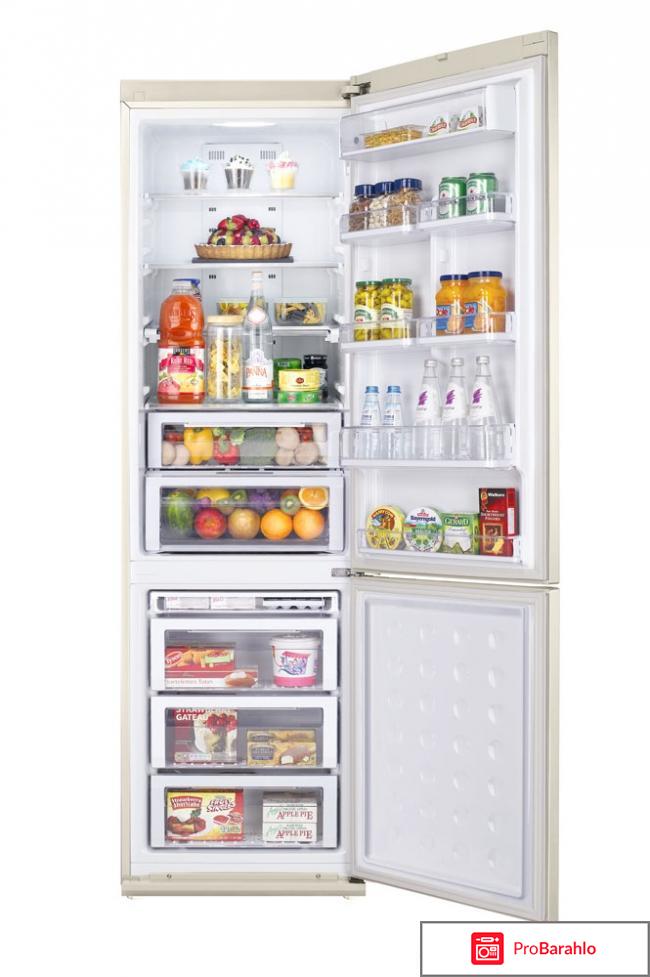 Холодильник самсунг отзывы покупателей обман