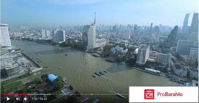 Первое совместное путешествие от Орёл и Решка и ONE LIFE - Таиланд/Лаос реальные отзывы