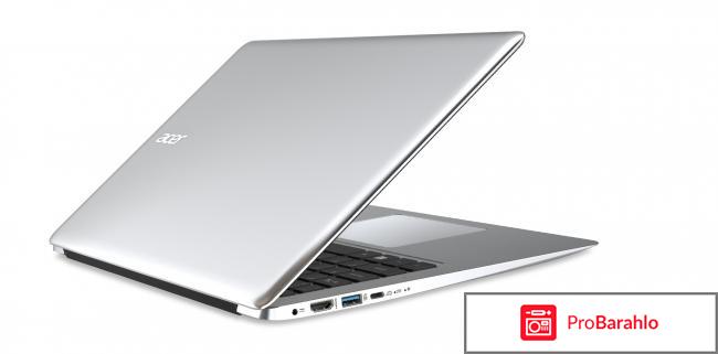 Acer Swift 3 (SF314-51-39JQ), Silver обман