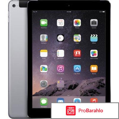 Apple iPad Pro Wi-Fi + Cellular 128GB, Silver отрицательные отзывы