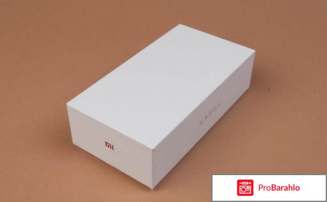 Смартфон сяоми редми 4 про 