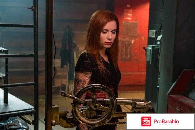 Фильм Пила 8 2017 реальные отзывы