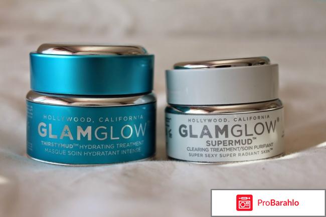 GLAMGLOW отрицательные отзывы