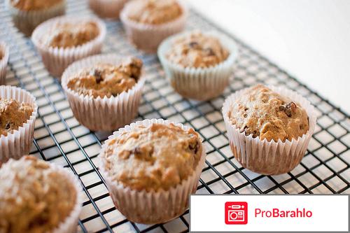 Формы для маффинов обман