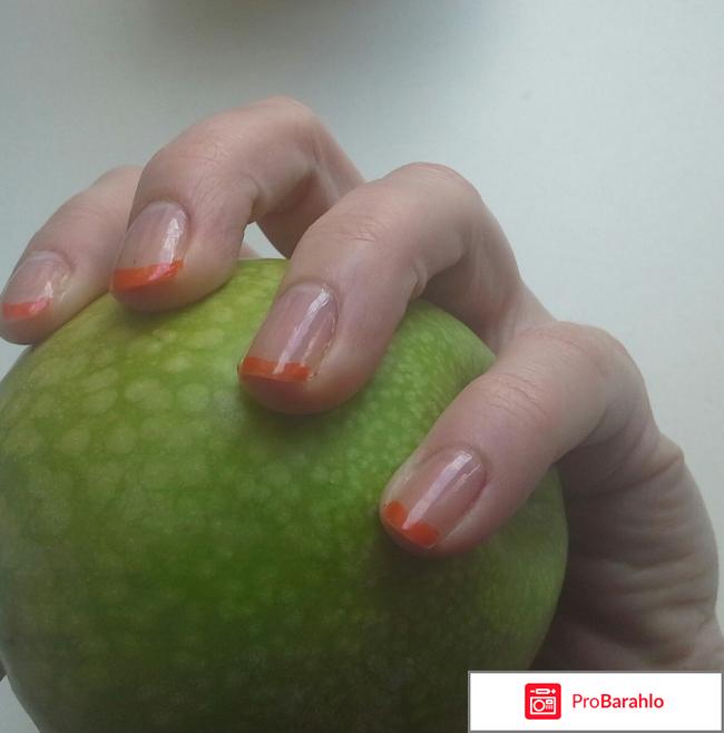 Салли хансен обман