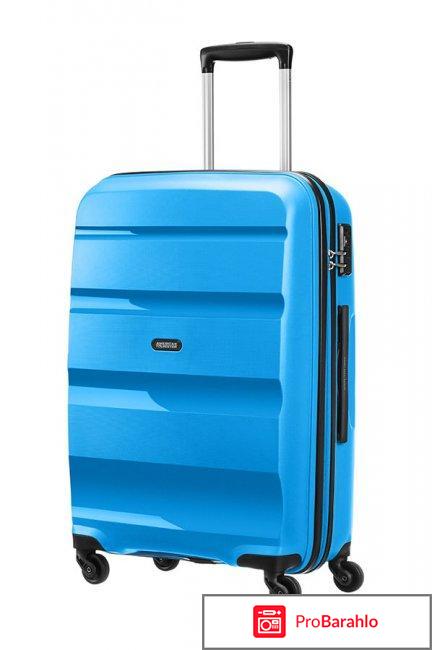 American tourister обман