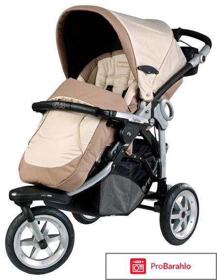 Peg-perego gt3 