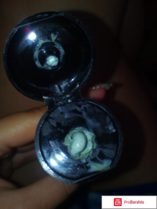 Грязевая маска для лица отрицательные отзывы