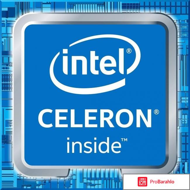 Процессор Intel Celeron G3900 (2800MHz/LGA1151/L3 отрицательные отзывы