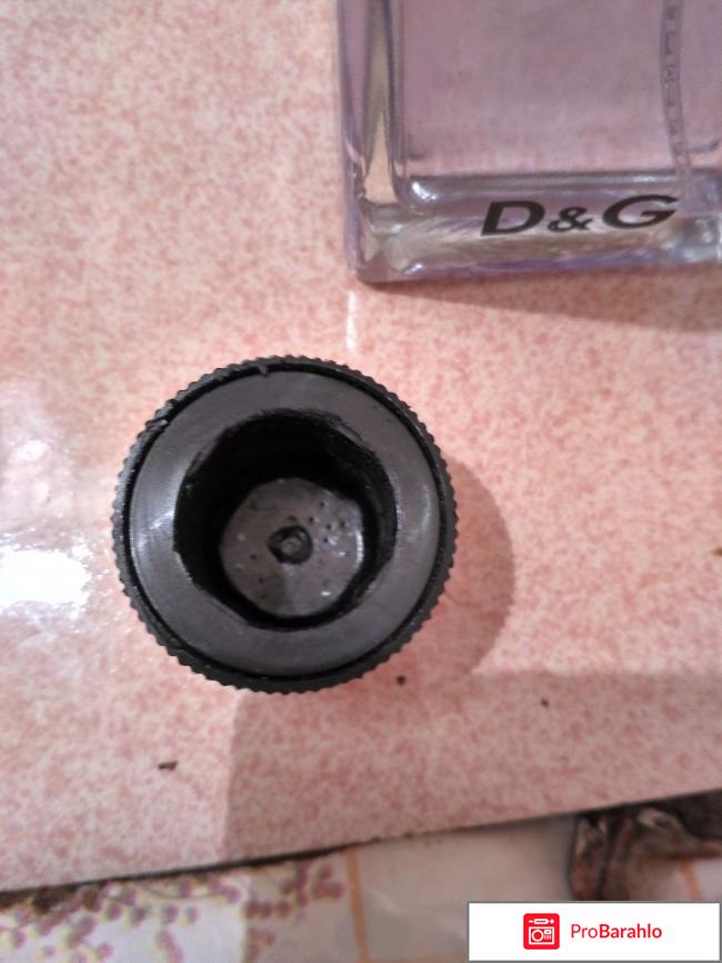 D&G 10 отрицательные отзывы