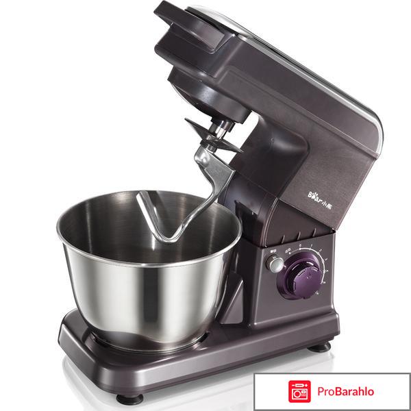 Купить тестомесильную машину для дома 