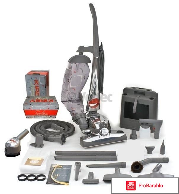 Пылесос кирби отзывы покупателей отрицательные отзывы