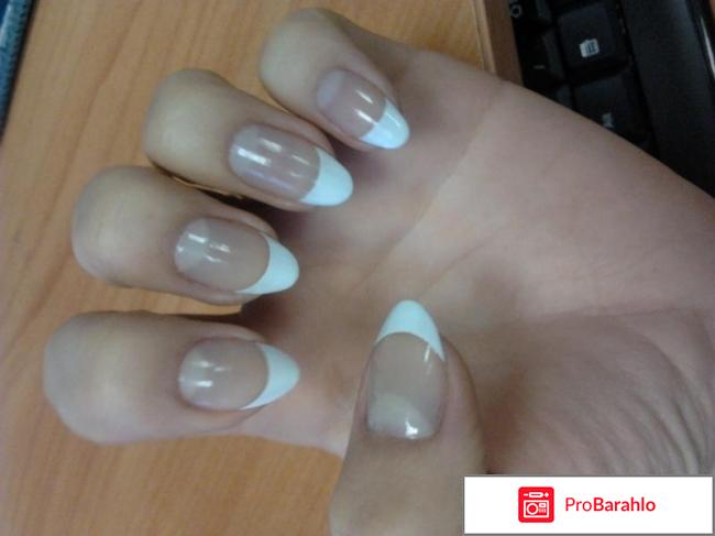 Набор для маникюра French Manicure Kit Rose Orly 