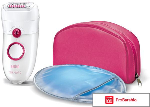 Эпилятор браун отзывы какой лучше отрицательные отзывы