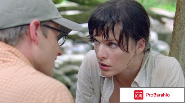 Идеальный побег фильм отзывы обман