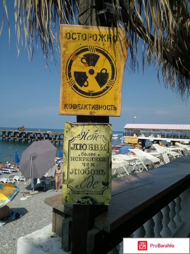 Отдых в лазаревском 2016 форум фото