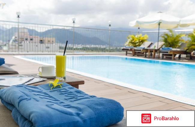 Галиот отель нячанг отзывы туристов 2017 отрицательные отзывы