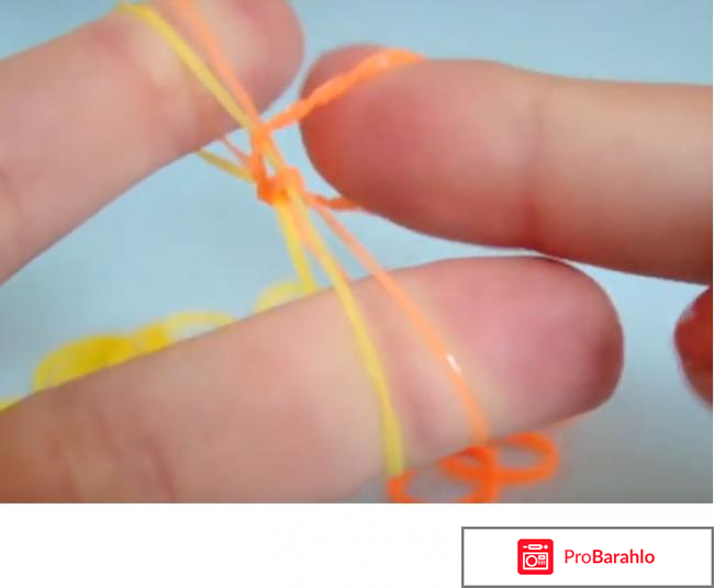 Плетение браслетов из резиночек отзыв с фото фото