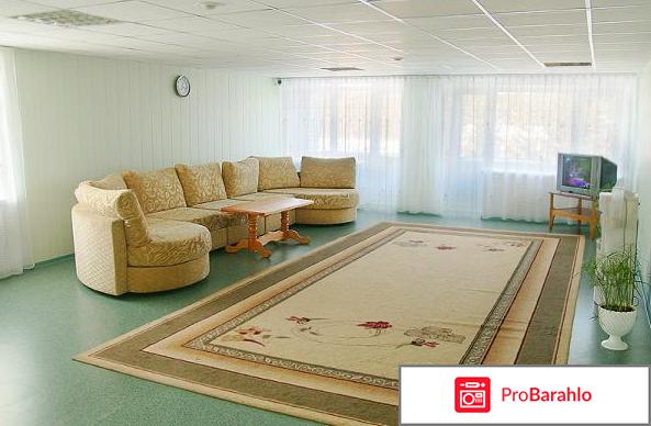 Отзывы санаторий сосновый бор фото