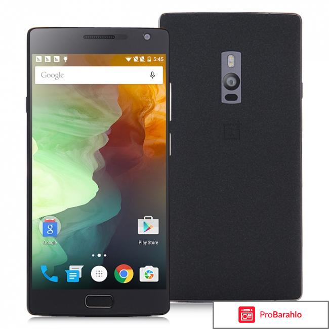 OnePlus 2 64Gb отрицательные отзывы