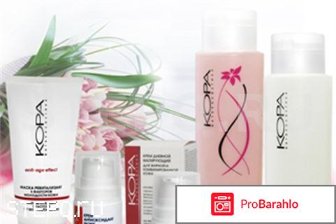 Косметика кора официальный сайт 