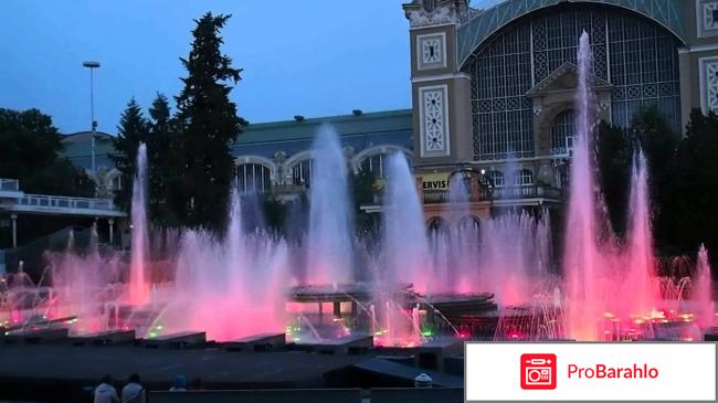 Прага достопримечательности отзывы туристов на русском обман