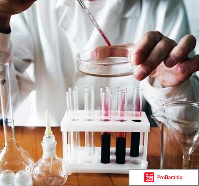 Анализ крови са 125 о чем говорит и что показывает 