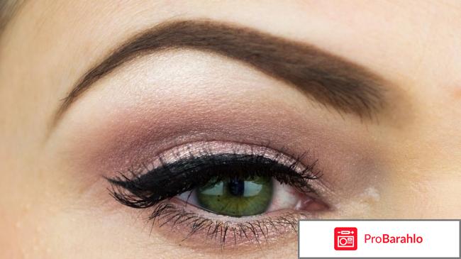 Игора краска для бровей отрицательные отзывы