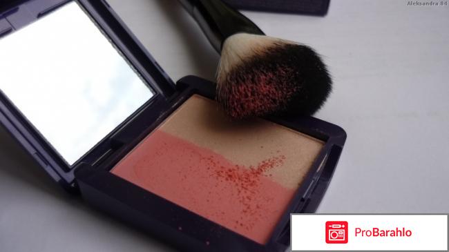 Компактные румяна отрицательные отзывы