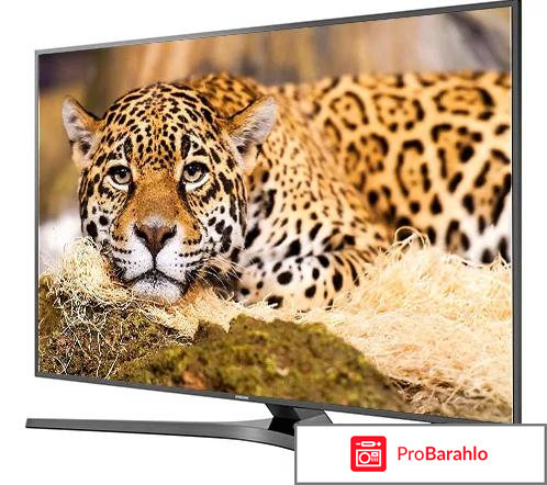 Телевизор samsung ue55mu6470u отзывы фото