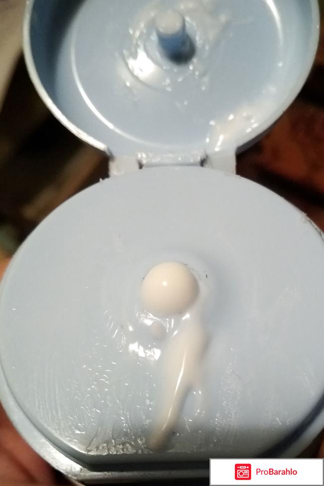 Бальзам после бритья НПО Эльфа Cool Men Антистресс отрицательные отзывы