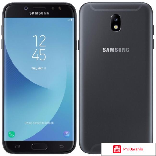 Samsung galaxy j7 pro отзывы обман