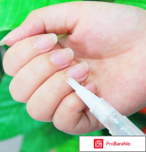 Масло для кутикулы в карандаше отрицательные отзывы